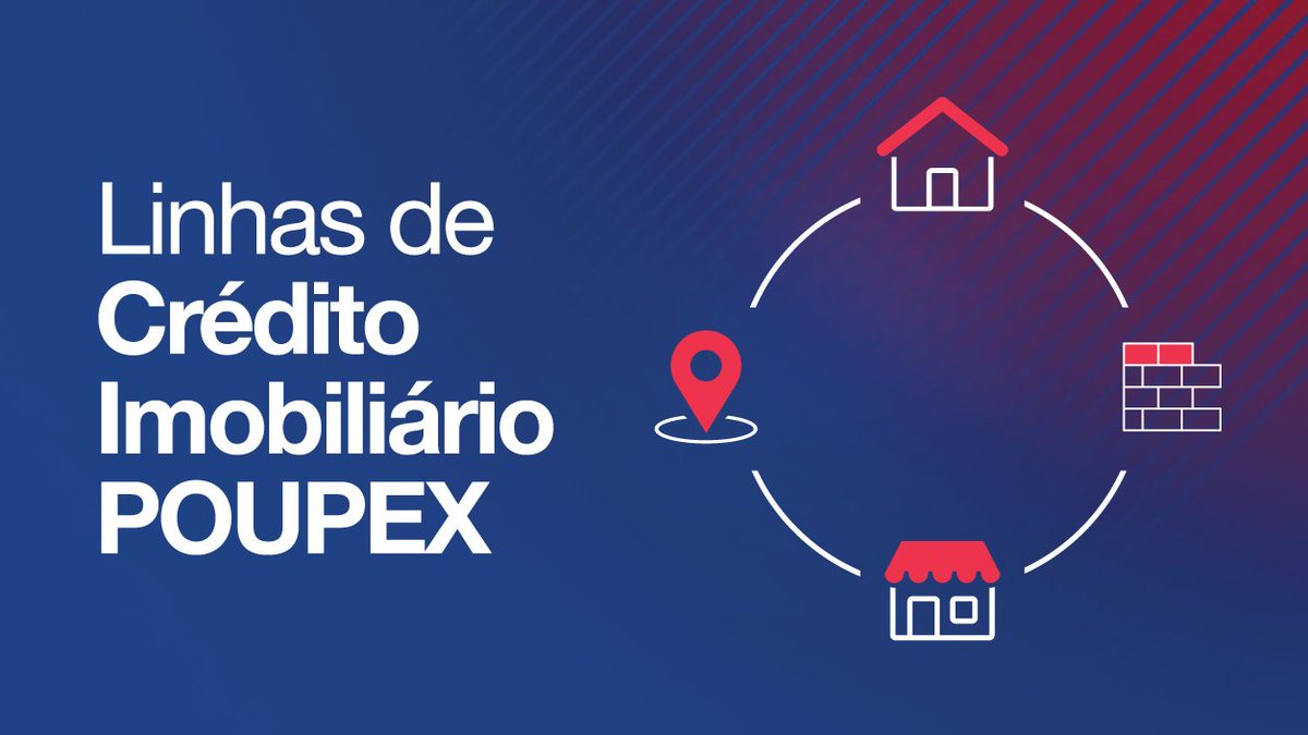 Ricardo Viana - Diretor de produtos - Poupex