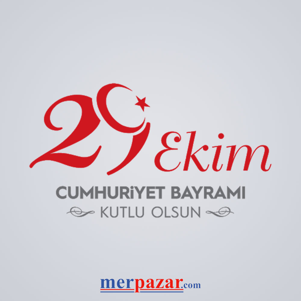 merpazarcom's tweet photo. 29 Ekim Cumhuriyet Bayramınız Kutlu Olsun!
#29ekim #cumhuriyetbayramı #cumhuriyet #bayram #türkiye https://t.co/ZOOUMapeUR