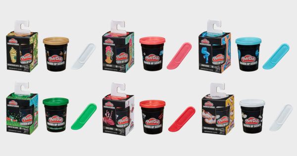 MarketingProfs's tweet photo. Play-Doh for Adults: Is This the Most 2020 Product Innovation Yet? https://t.co/Qqyzd4mKSn [via @Adweek] https://t.co/sy8e1CmvGy