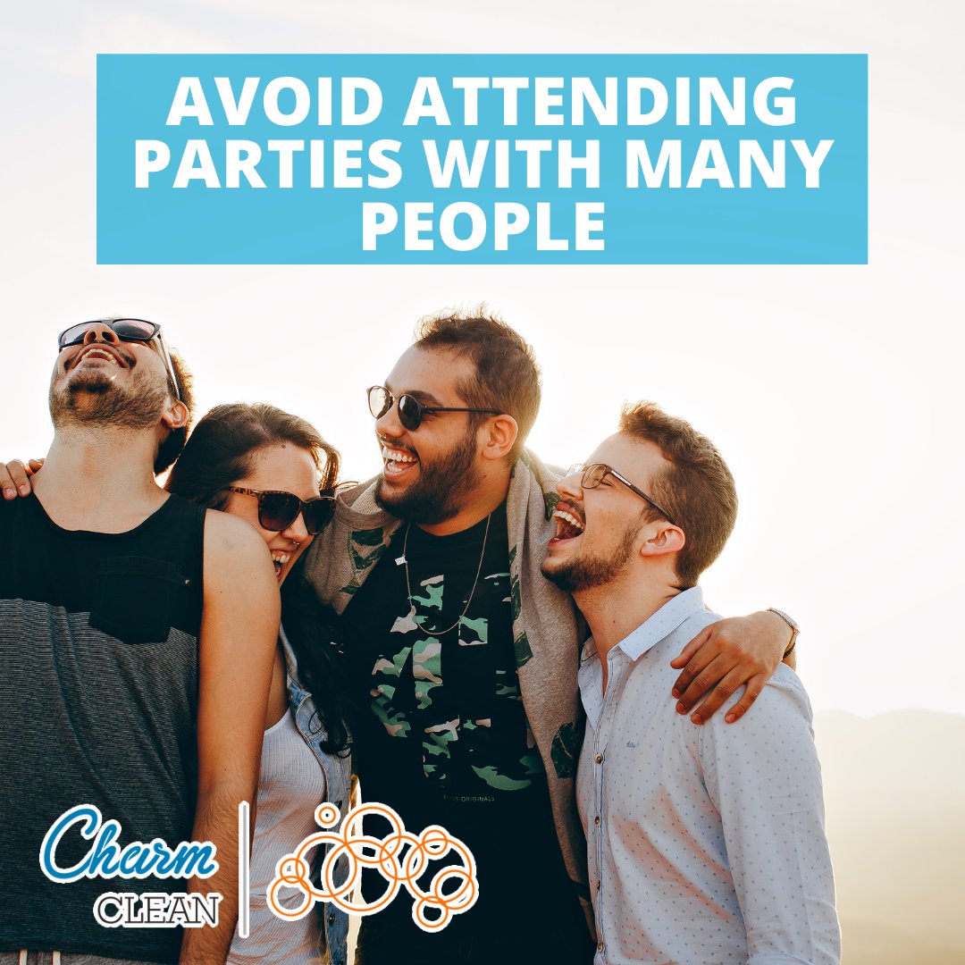CharmCleanMD's tweet photo. If you attend these types of meetings, take all preventive measures against COVID-19, starting with social distancing and the use of a mask.
.
.
.
#coronavirus #covid19 #clean #cleaning #dmv #party https://t.co/bRfcF4Hpgd