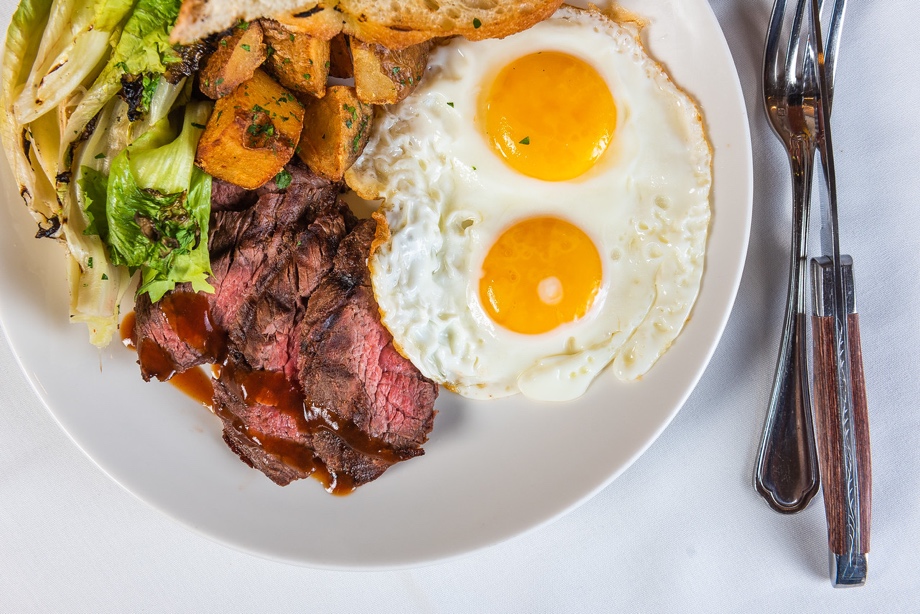 Did someone say Brunch? Steak &amp; Amish Eggs 
11:30am-2:30pm Saturdays <a href="/OccidentalDC/">Occidental</a>

#brunch #steakandeggs #mimosas #bloodymarys #dcbrunchin #outdoordining #streetmeetdc #dcrestaurant #exploredc #dccocktails #acreativedc #edibledc #districteats #dcdrinks

Photo: <a href="/rlopez809/">Ricardo</a>