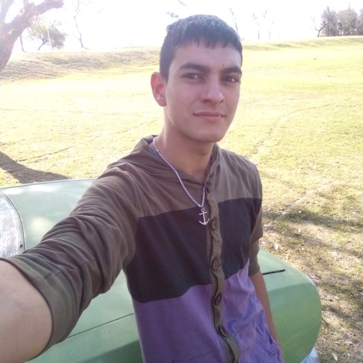 _agustingauna98's tweet image. #NuevaFotoDePerfil