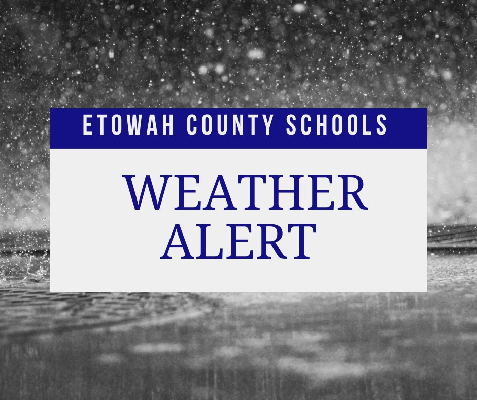 Etowah Co. Schools tweet media