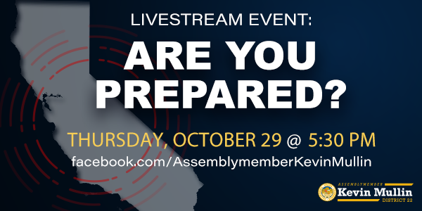 centralcountyfd's tweet photo. ARE YOU PREPARED? ✨ Our very own Dena Gunning, Community Risk and Resiliency Specialist, is a panelist - you won't want to miss this FACEBOOK LIVESTREAM event, 10/29 at 5:30 PM! https://t.co/uD4gSMvZZv https://t.co/PYdTNfSB0D