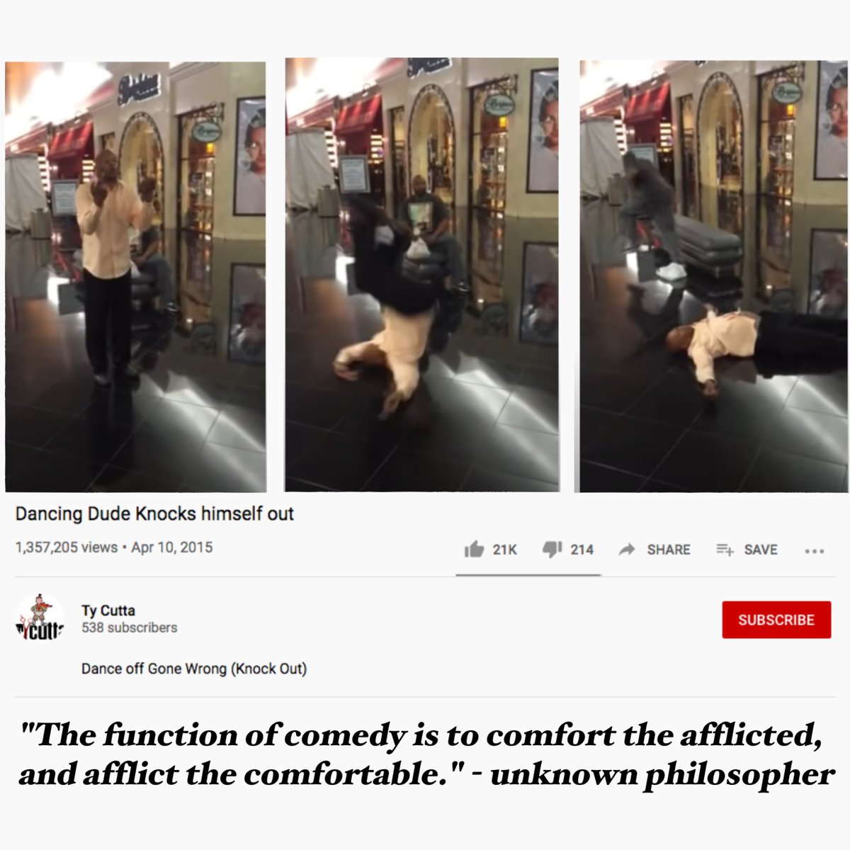 Comedy 