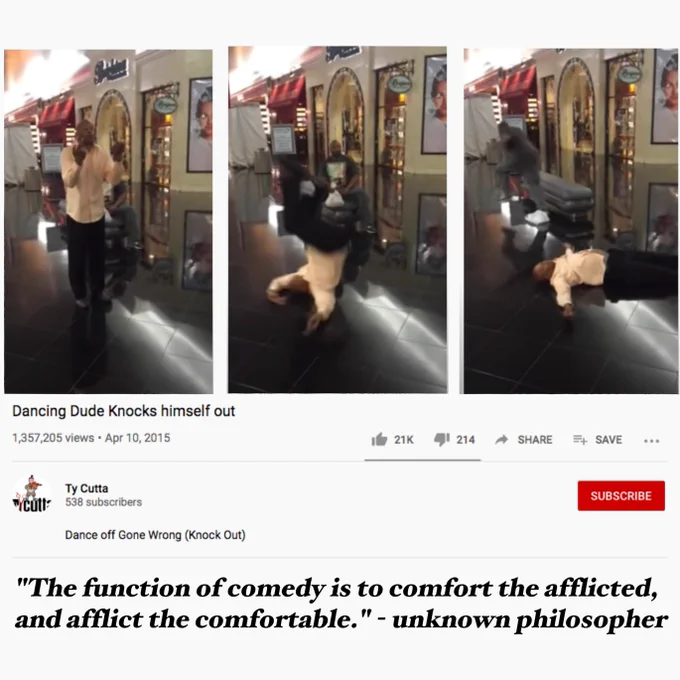 Comedy 