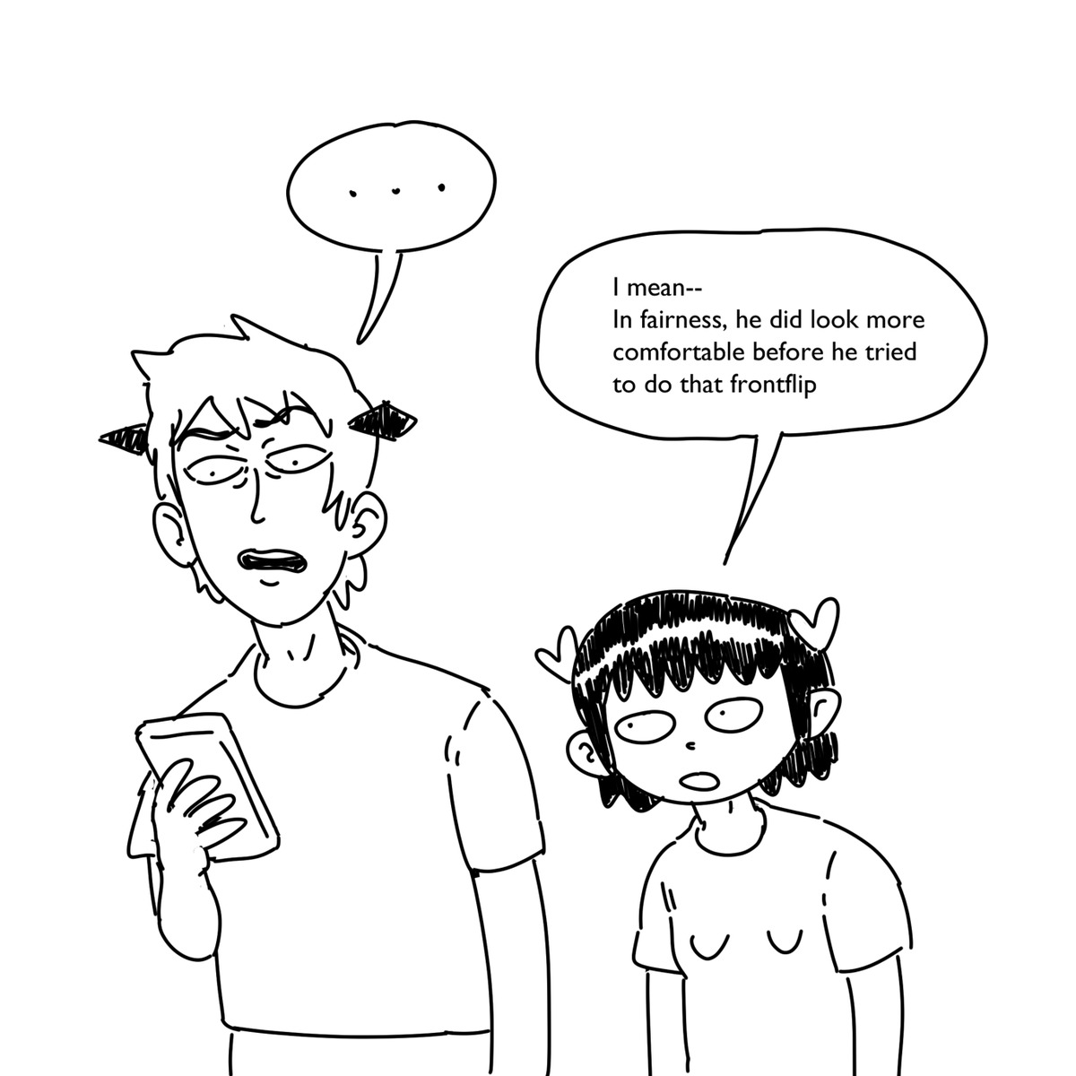 Comedy 