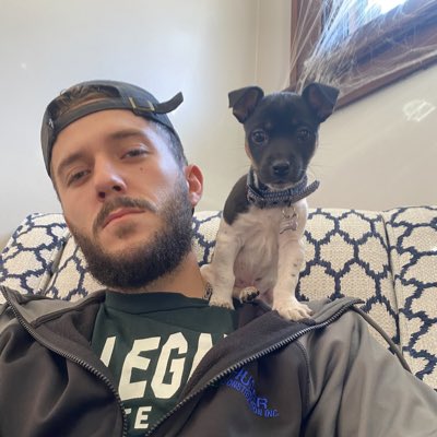 Daniel tweet media