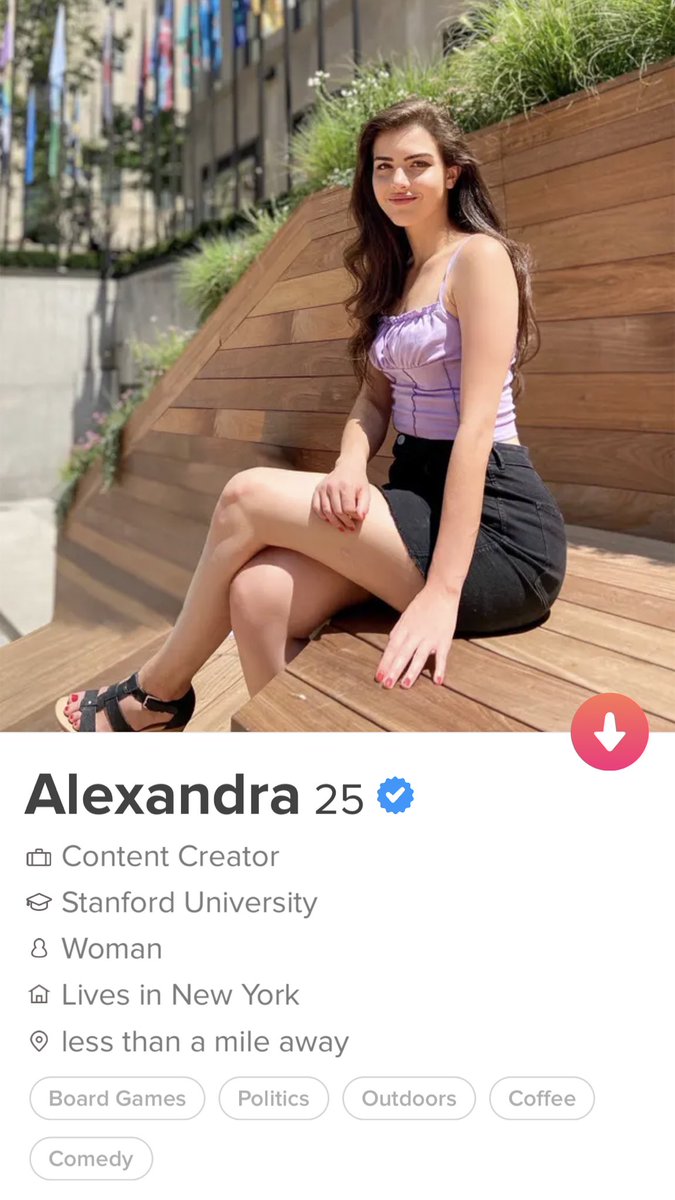 Alexandra Botez responds to creepy Twitch viewer asking to see her feet -  Dexerto