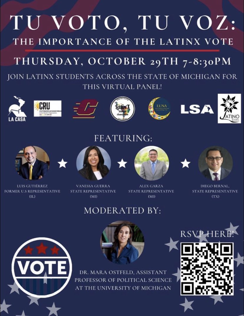 LSO Hope College tweet media