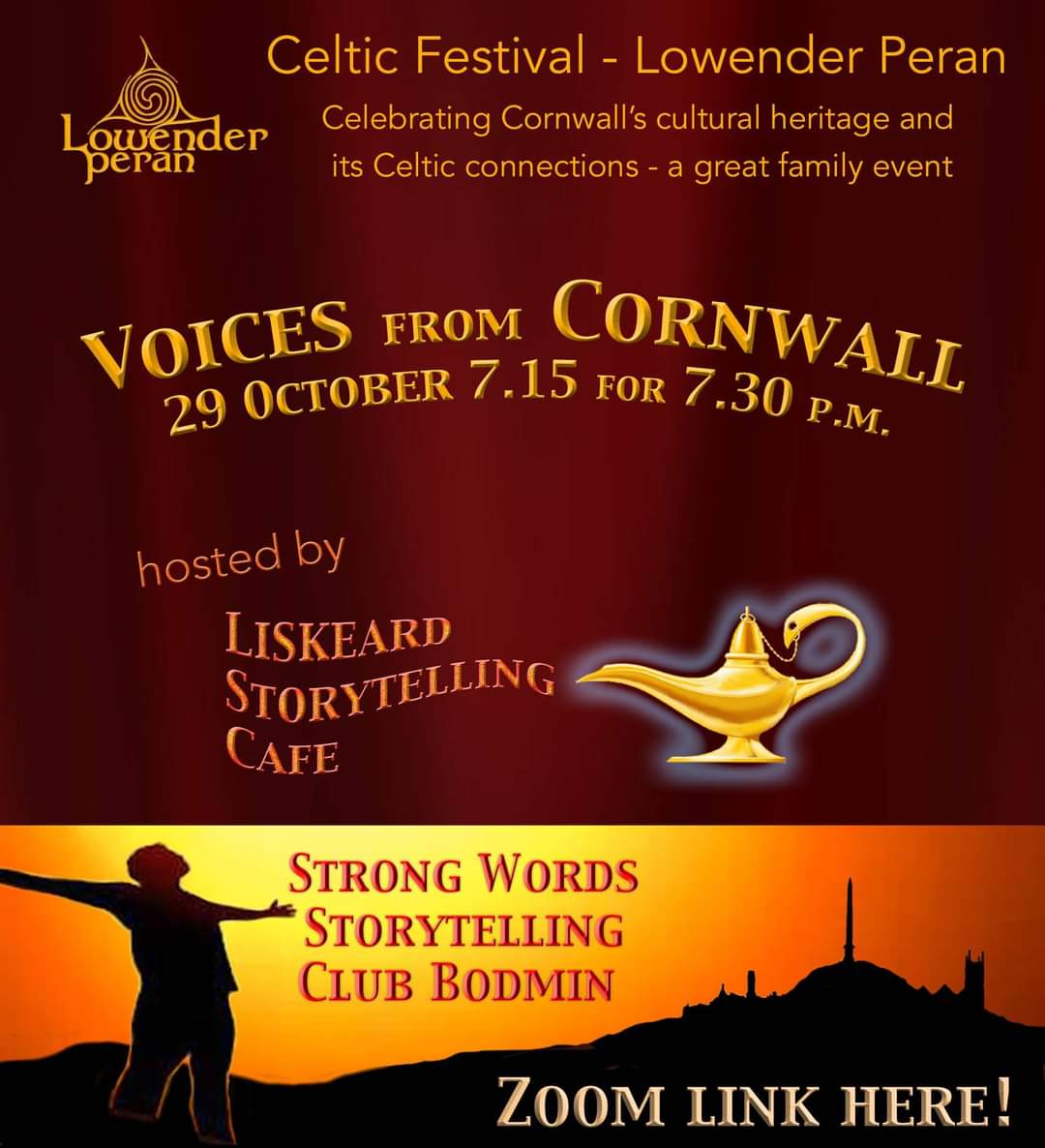 Lowender Peran tweet media