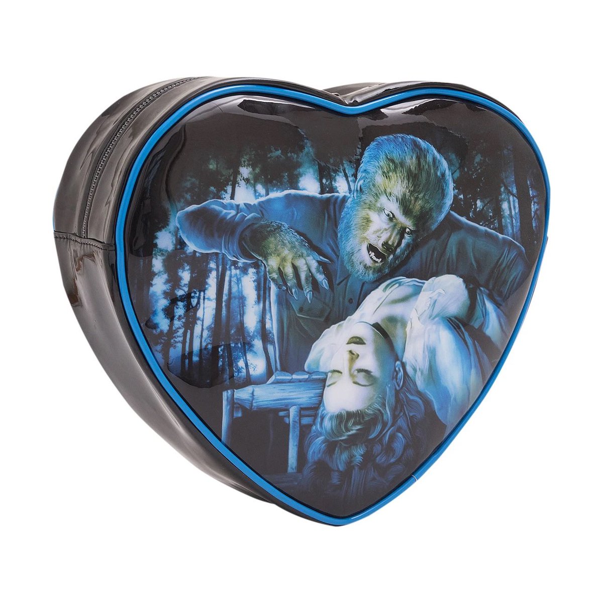 RockRebelBrand's tweet photo. ONLY AVAILABLE AT https://t.co/RIRtmI3Xrg
Chaney Wolfman Heart Backpack is a web exclusive and only available on our website! https://t.co/sjVHaqSRAm
#lonchaney #lonchaneyjr #chaney #wolfman #heart #backpack #fashion https://t.co/qRtNk6OFW4
