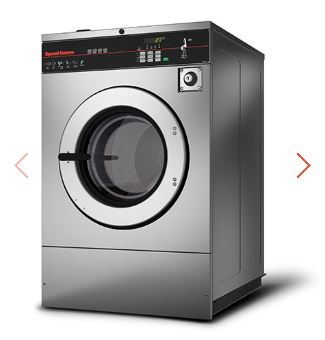 Get our SPEED QUEEN LAUNDROMAT equipments, specially designed for laundromat business. 

coin control and cloud computing enables you to monitor your business..

Visit our show room at 63 lawanson Road surulere Lagos Nigeria or contact us 09081616103
#jotechservices