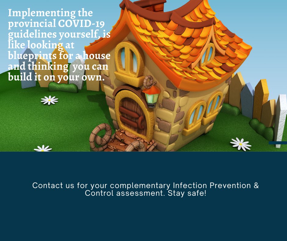 ComHealth_'s tweet photo. Get in Touch for your free Infection Prevention &amp; Control Assessment.

#infectionprevention #safeworkplace #wellness #healthandsafety #health #safety #stopthespread https://t.co/u0Owr74sa5