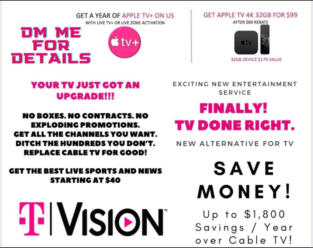 Awesome deals just for you!!