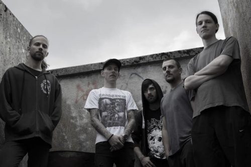 TheGallery_Gr's tweet photo. "Khaos" is the #newalbum by the Swiss band Icare, out on Oct. 30 by Division Records. The band stream the entire album via @no_singing
https://t.co/vBP8qb1quz
Check it out:
https://t.co/Oj2YLHWFiR
#Icare #Khaos #blackenedgrindcore #divisionrecords #nocleansinging #swissmetal https://t.co/S1dKITNmFm