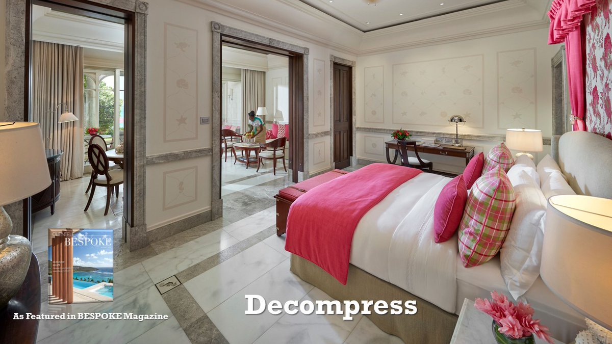 #NeverLeaveHome

Over the Holidays Work from Anywhere.
ow.ly/qrvd50BNkcR

#luxury # #luxurytravel #luxurytraveller
#luxurytravels #workfromanywhere