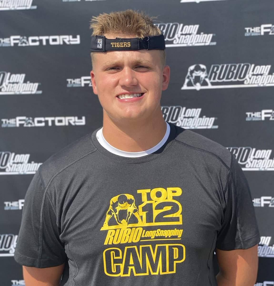 Rubio Long Snapping® tweet media