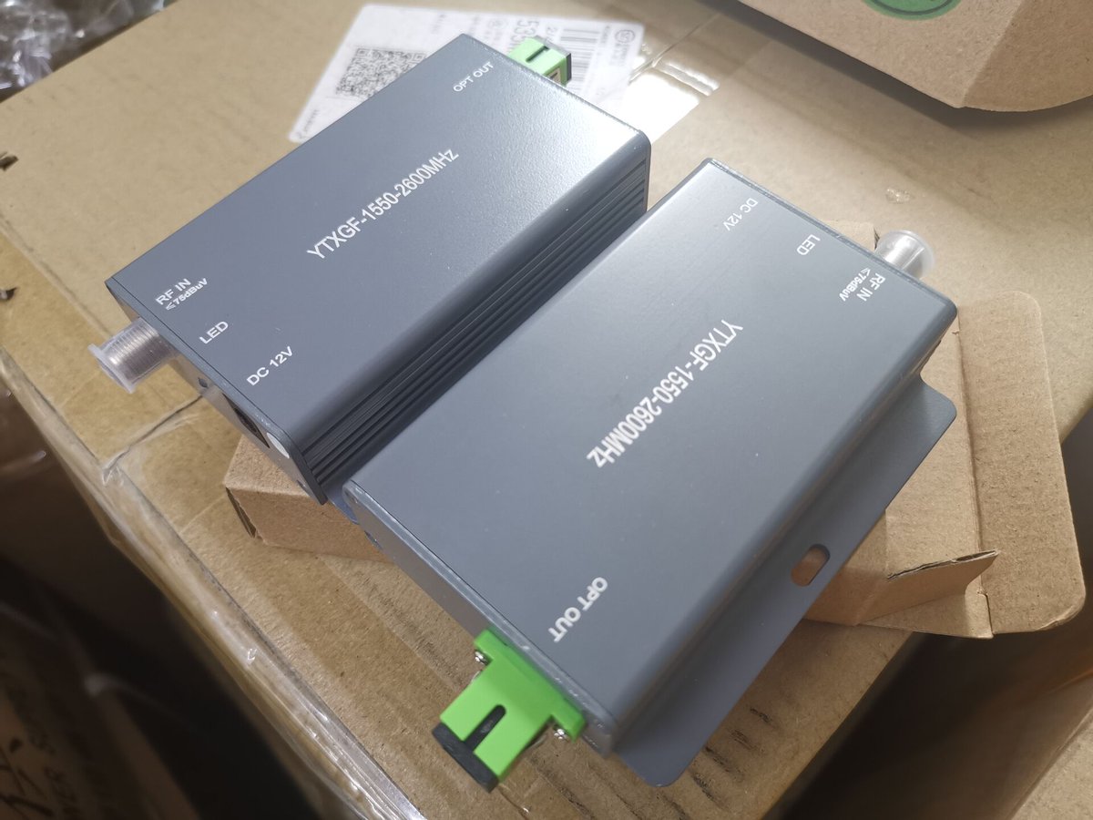 YataiCo's tweet image. Check out the stunning transmitter and receiver! It is created by our talented designers as per market trends. Build Connection. Build Realtionships. #transmitterandreceiver #opticaltransmitter