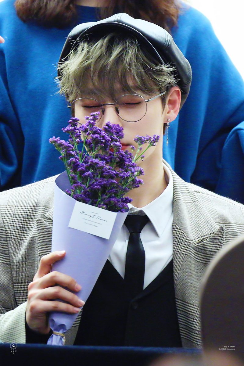 💐