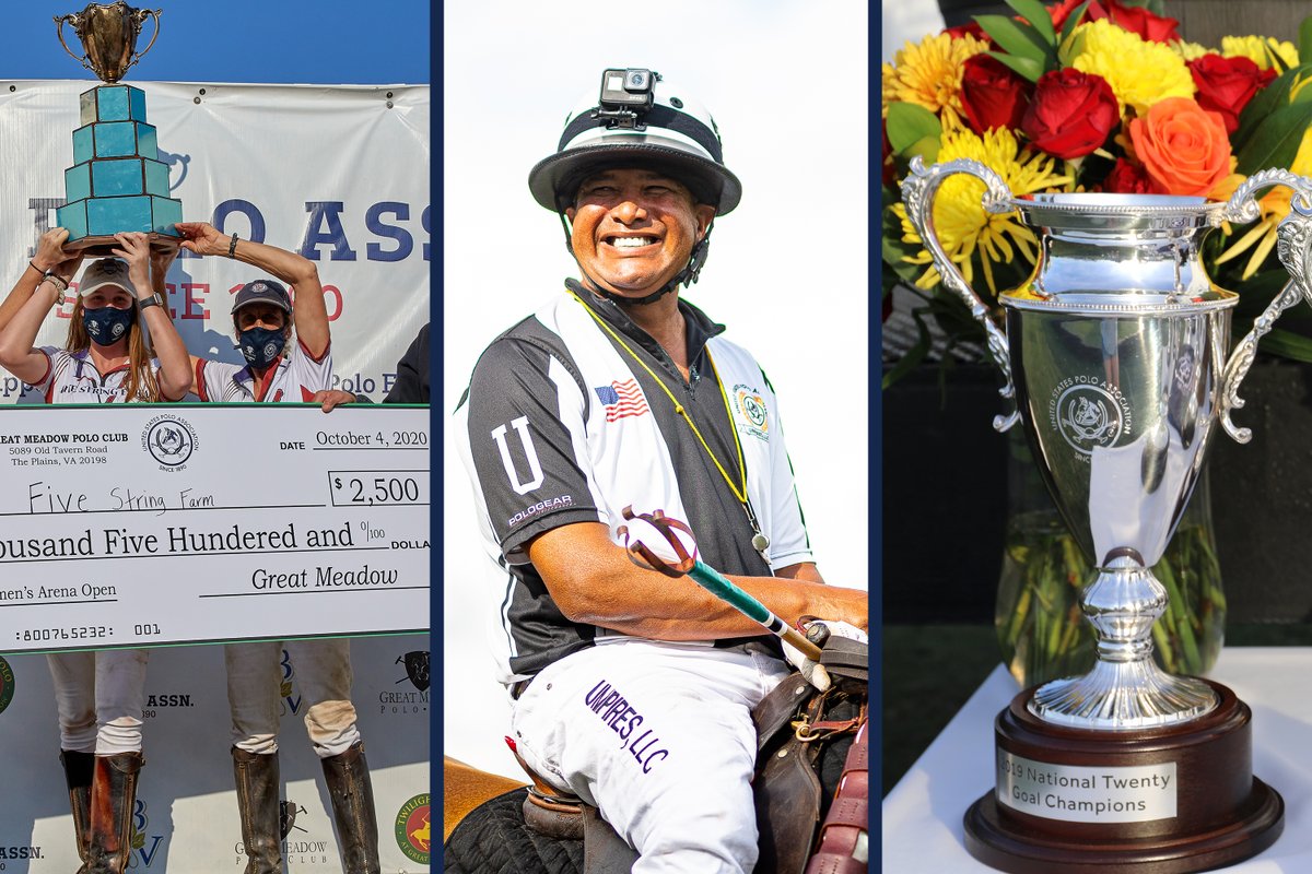 PoloAssociation's tweet photo. As the country continues to emerge out of the COVID-19 crisis, the USPA Board recognizes the need to continue to support the Clubs during these times and has approved the extension of the USPA Polo Tournament Stimulus Package through 2021. Apply today! https://t.co/YcApTxQkWh https://t.co/QPv0HTpR2o