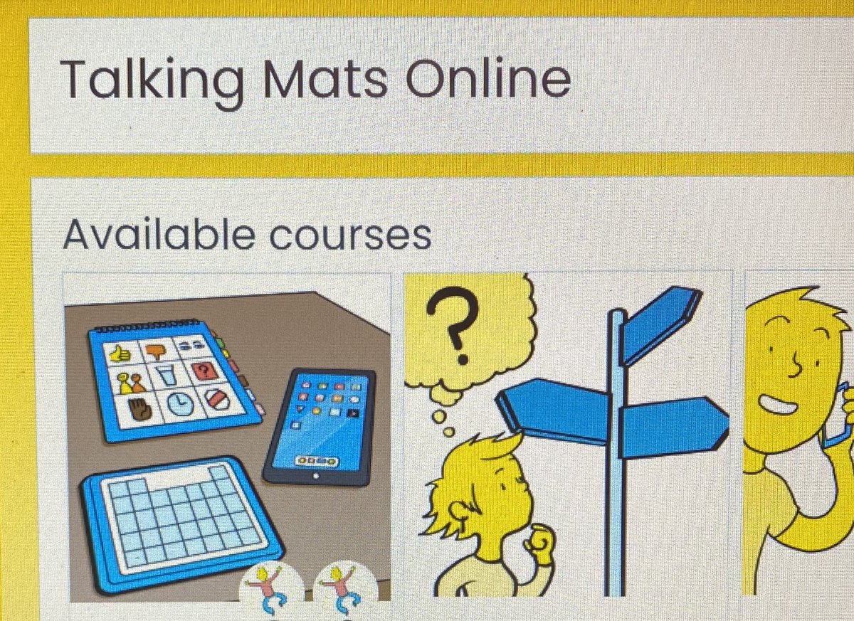 marianne_smyth's tweet image. Finally have WiFi in my flat (12 days with absolutely no phone signal/WiFi at home has been interesting...) BUT now I can finally get on with completely my @TalkingMats training! #afterworkfun #mySLTday #imtired