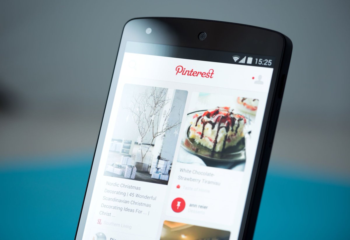 ILFUSIONcreativ's tweet photo. Knowing that more than 2 billion searches are conducted on #Pinterest each month. Learn How to tap the power of Pinterest π
Read More here: https://t.co/216spyJgoH
_____
#Wednesdayshare #DigitalMarketing #SocialMedia #SMM #InstagramMarketing https://t.co/t44THShj19