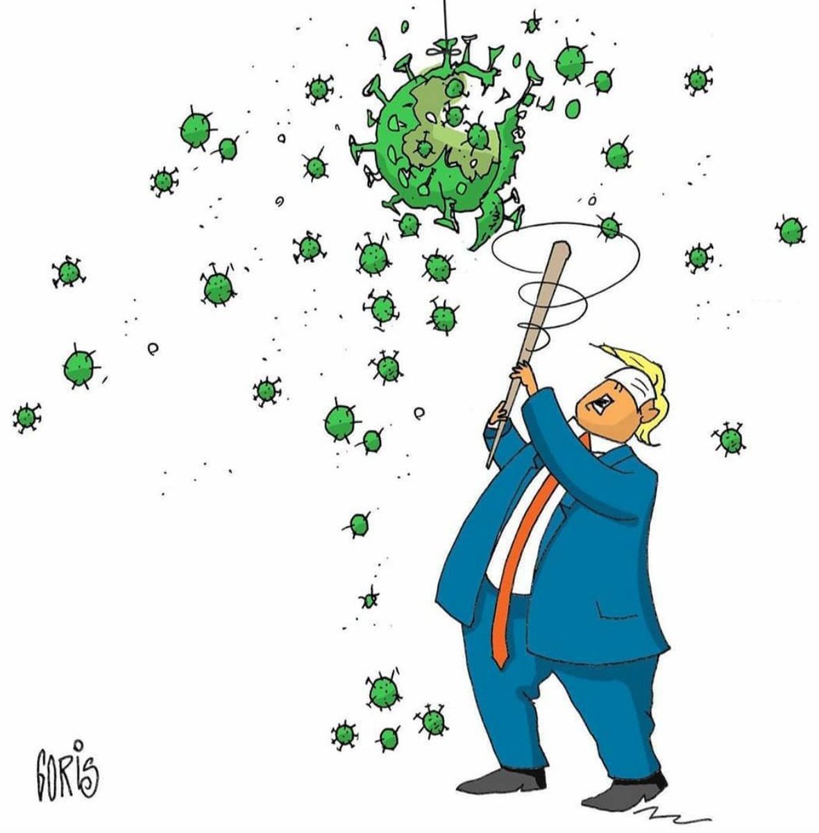 CtznImpchmt2020's tweet photo. Let's vote in leaders who will listen to scientists and face this pandemic head on. #citizenimpeachment2020

#repost @chipperfan80
#votehimout #voteforscience #dumptrump #voteforyourlife #2020election #grabhimbythevote #yourvoteistheantivirus https://t.co/1WwBR5rgtf
