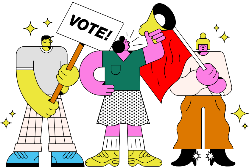 There are 6 days until the election and still a few ways to vote! Learn how to vote safely in San Diego at the Registrar's website (ow.ly/JqTP50C5hqG) and don't forget to vote for <a href="/HomesforSD/">Homes for San Diegans.</a> &amp; <a href="/YesOnESanDiego/">Yes on E!</a>!