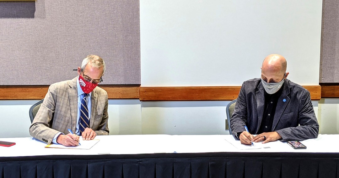 Southwest Tech tweet media