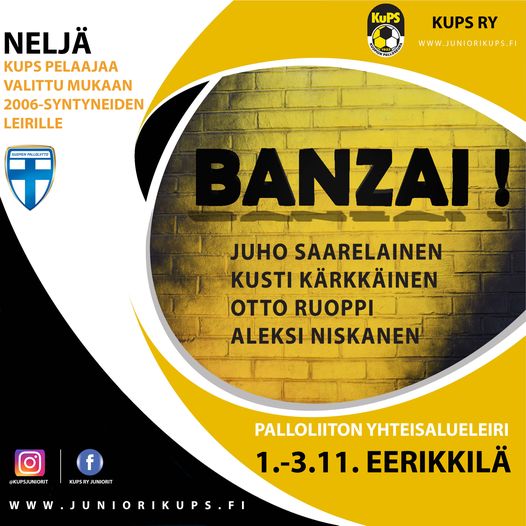 KuPS2006 tweet media