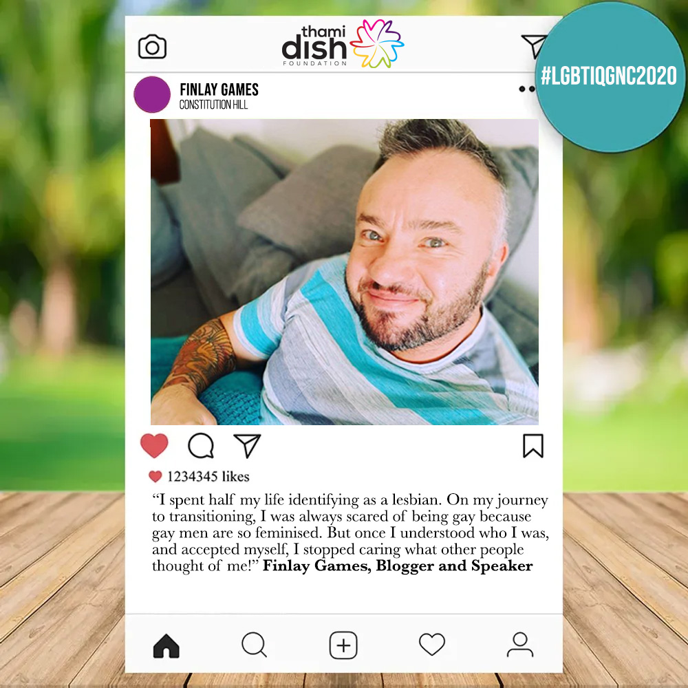 Global LGBTIQ+ tweet media