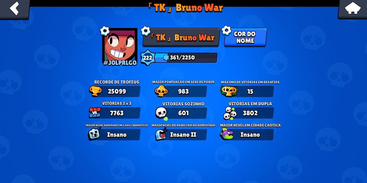 愛BrunoWar🦈 tweet media