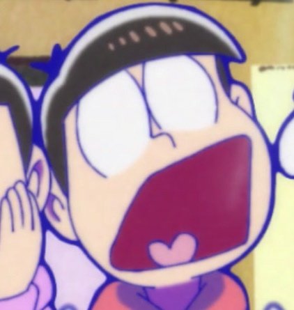 osomatsu: comes with you but gets bored after 20 minutes and goes to the subway across the street. Gets kicked out and permanently banned from the subway for reasons that can legally not be disclosed