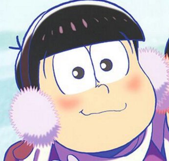 todomatsu: refuses to come with you