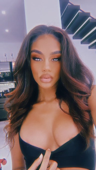 Don&rsquo;t tell me I&rsquo;m baby...show me https://t.co/rjDhneDNss