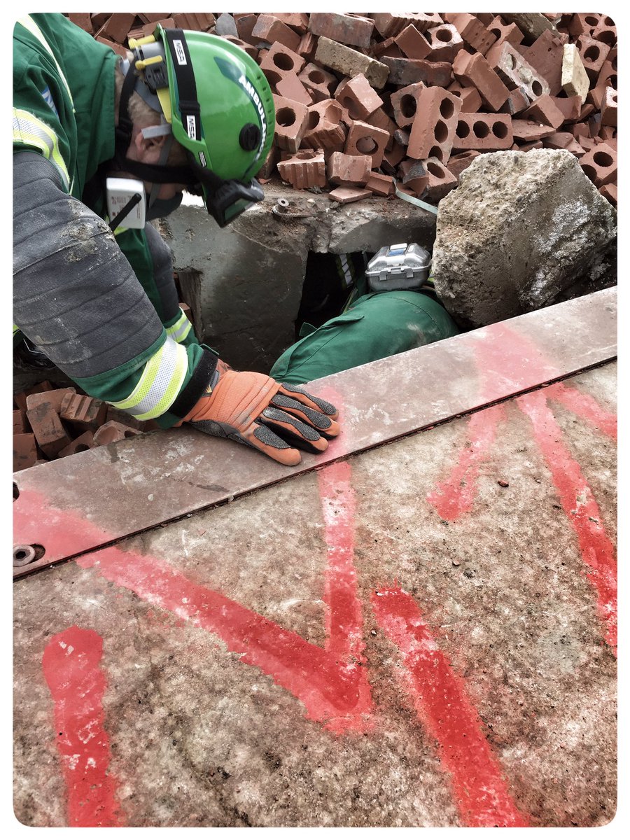 SECAmb HART tweet media