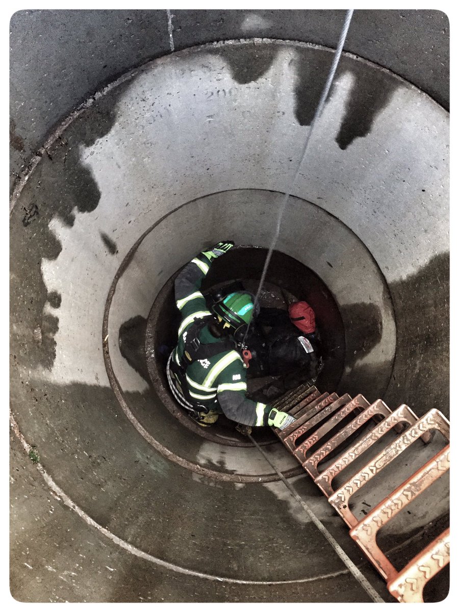 SECAmb HART tweet media