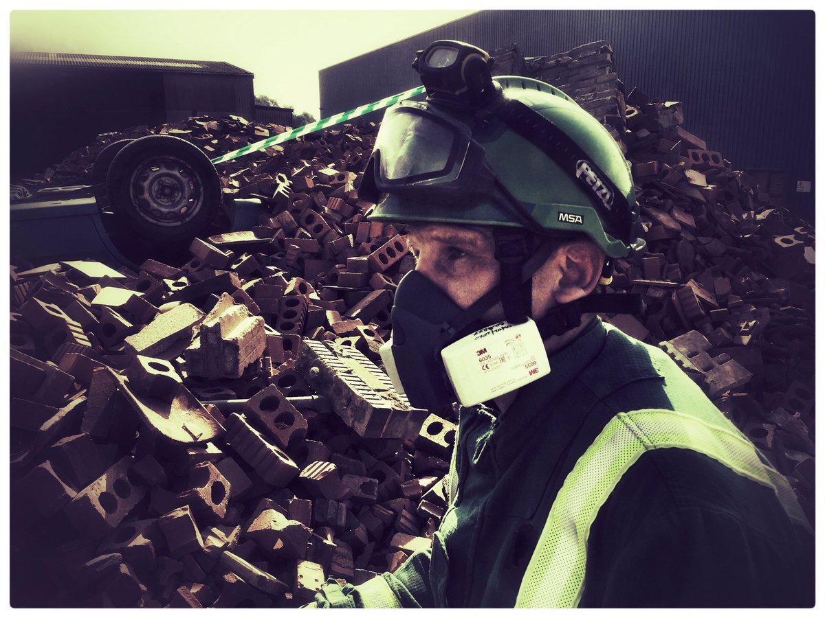 SECAmb HART tweet media