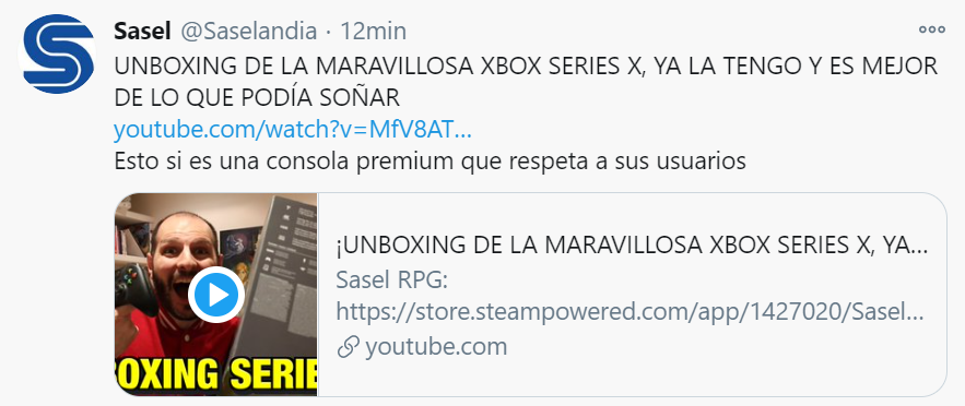 le llega a todo el mundo y él se lo tiene que inventar porque ni honor tiene