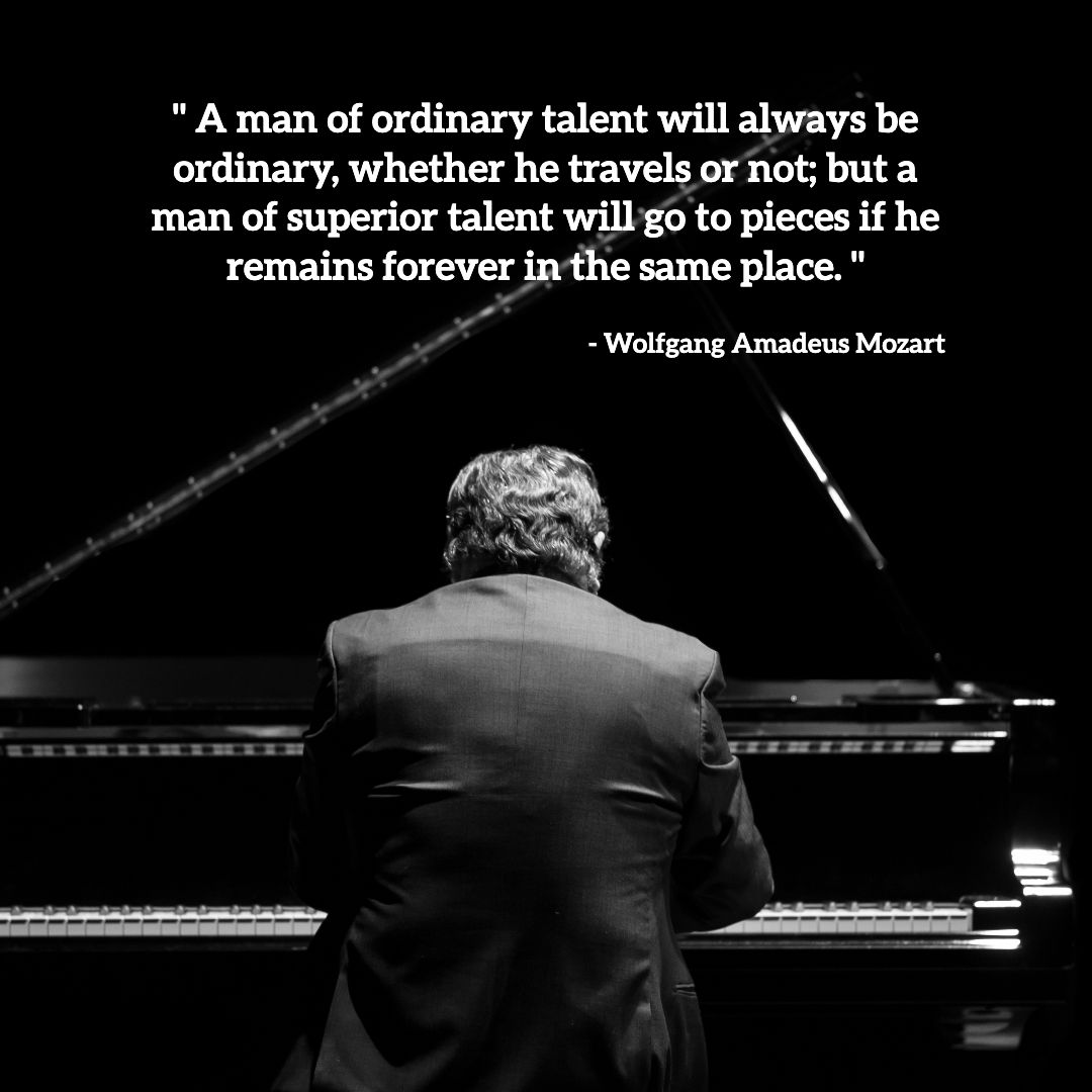 Where have your #talents driven you to travel? Perhaps they will lead you to Lebanon. #Travelinspo