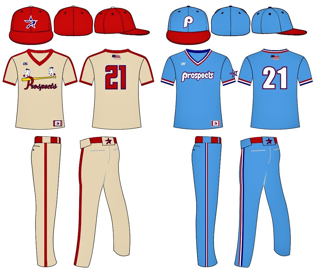 Nebraska Prospects 2025 Fall (NEspect2025s) Twitter