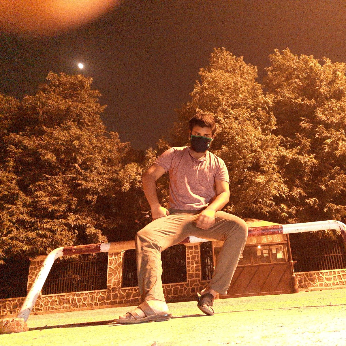I_Ujjwalkumar's tweet photo. #NewProfilePic https://t.co/87KTUND1Q1