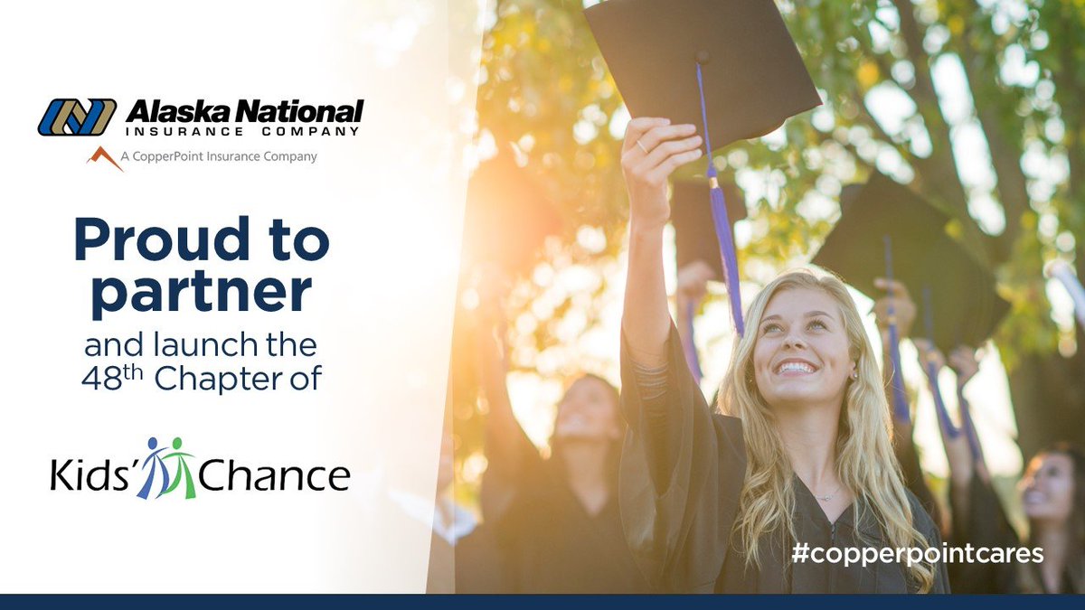 CopperPoint Insurance Companies tweet media