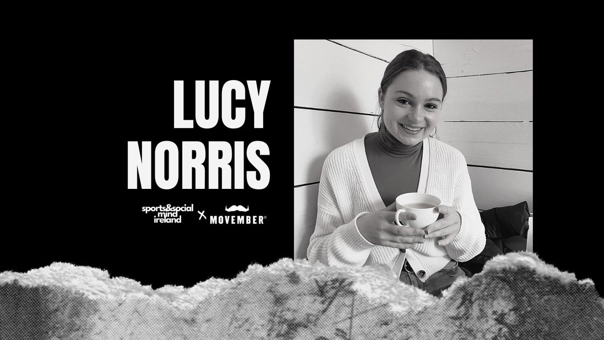 Lucy Carol Norris tweet media