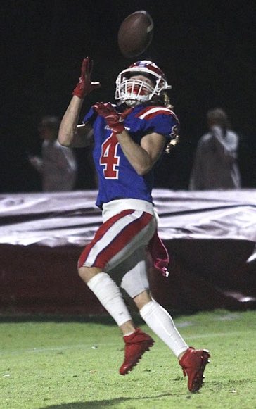 genecathcart4's tweet photo. Kory Potts “Bring It On"🐲❤️‘Ed POW Award:Wk 6
🟦4 Dawson Crawley
🟥1 of🐲🏈best practice players
🟦Gifted WR+1 of best blocking WRs in Ga
🟥Tough+unselfish-leads+impresses on+off field
🟦Gives his best in all aspects as🐲🏈student athlete
🟥Consummate teammate
🟦Has your Back💯% https://t.co/JZ0n4jV42E