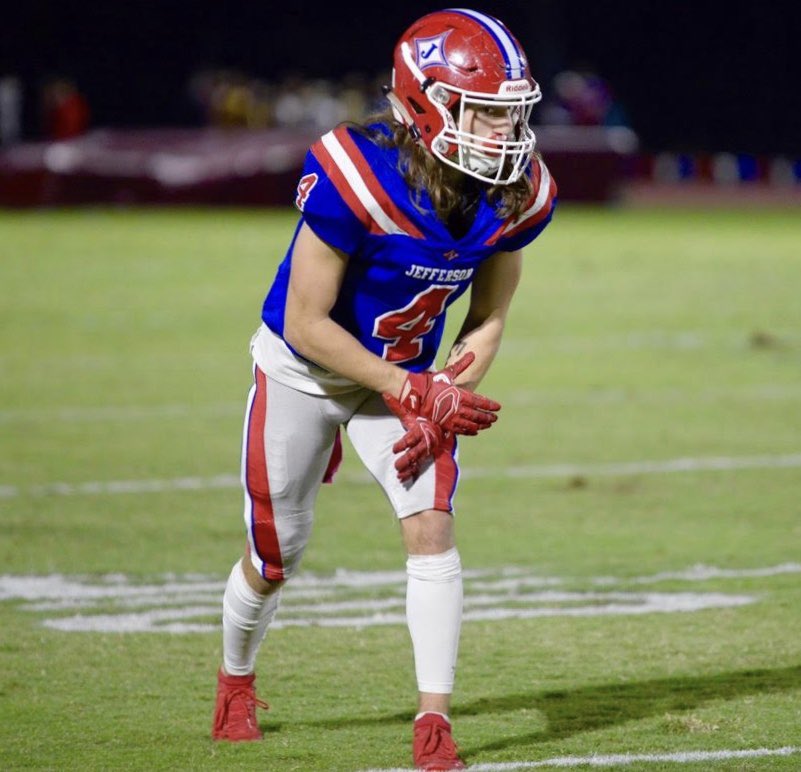 genecathcart4's tweet photo. Kory Potts “Bring It On"🐲❤️‘Ed POW Award:Wk 6
🟦4 Dawson Crawley
🟥1 of🐲🏈best practice players
🟦Gifted WR+1 of best blocking WRs in Ga
🟥Tough+unselfish-leads+impresses on+off field
🟦Gives his best in all aspects as🐲🏈student athlete
🟥Consummate teammate
🟦Has your Back💯% https://t.co/JZ0n4jV42E