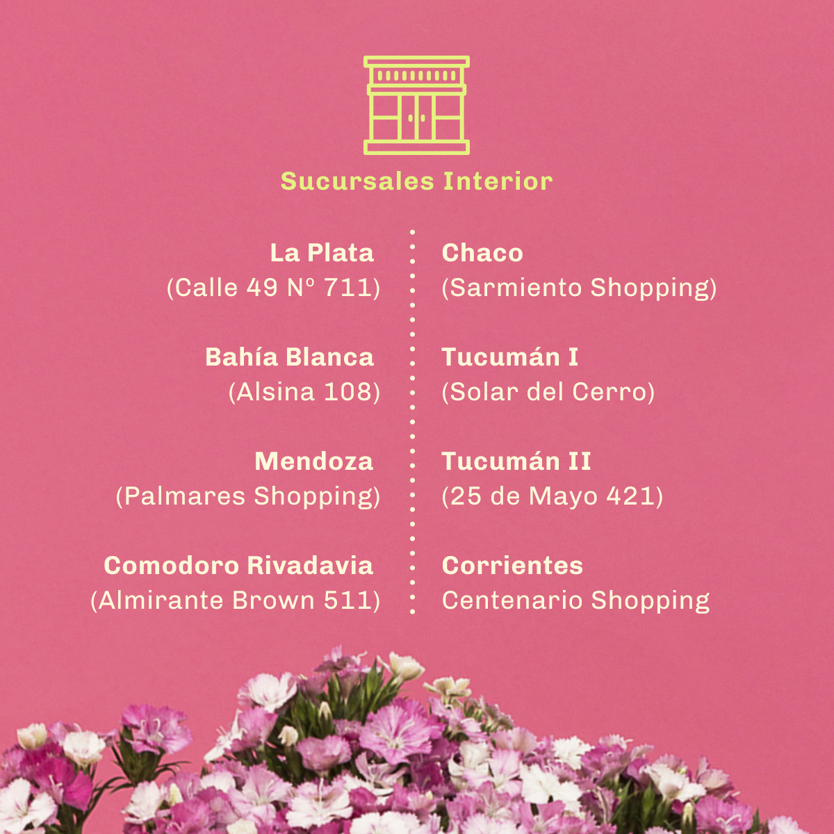 Visitanos en nuestras sucursales ¿Elegiste tu favorito de la nueva colección? 
bit.ly/3n0ylPn