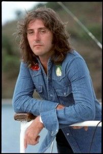 Happy Birthday  Denny Laine 