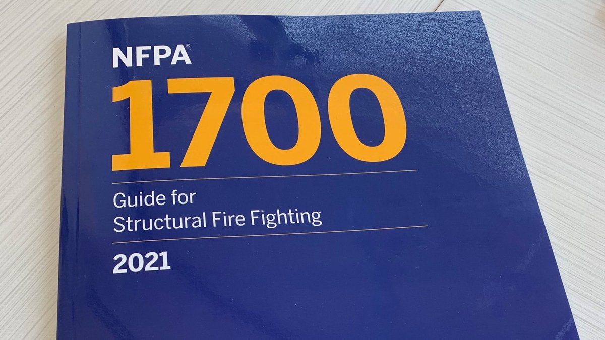 Fire Safety Research Institute tweet media